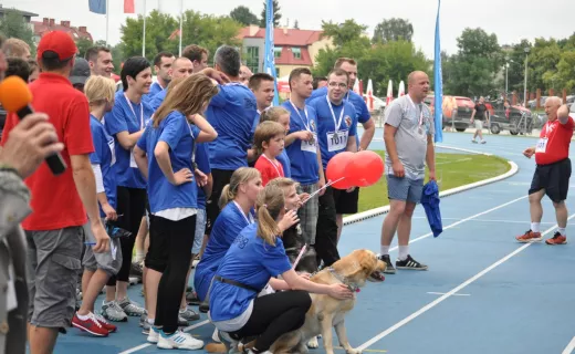 I Półmaraton Radomskiego Czerwca '76 okiem organizatora [ZDJĘCIA] - 
